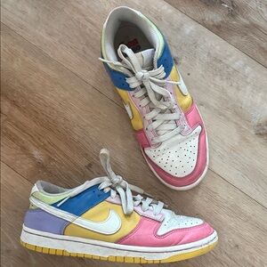 Nike dunks